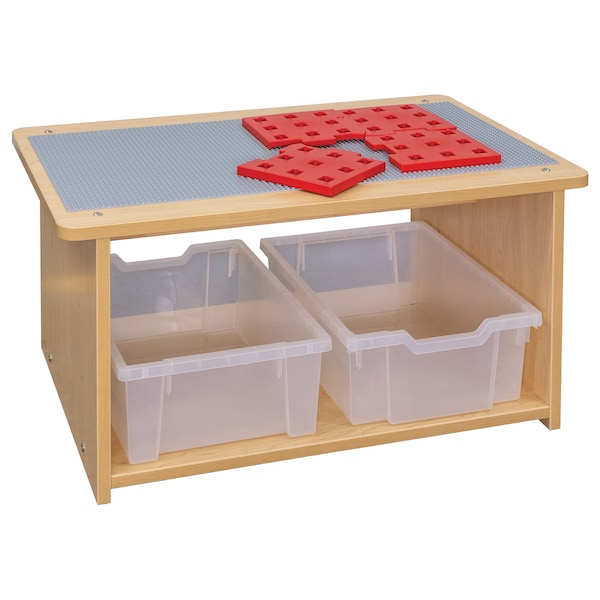 Tot Mate Toddler Play Center Assembled TM2125A.S2222 - main